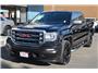 2017 GMC Sierra 1500 Crew Cab